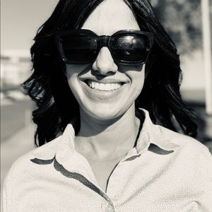 Meet your Posher, Esther